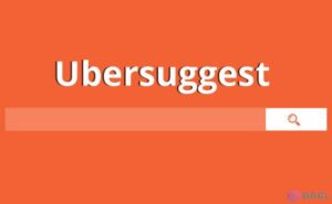 ubersuggest