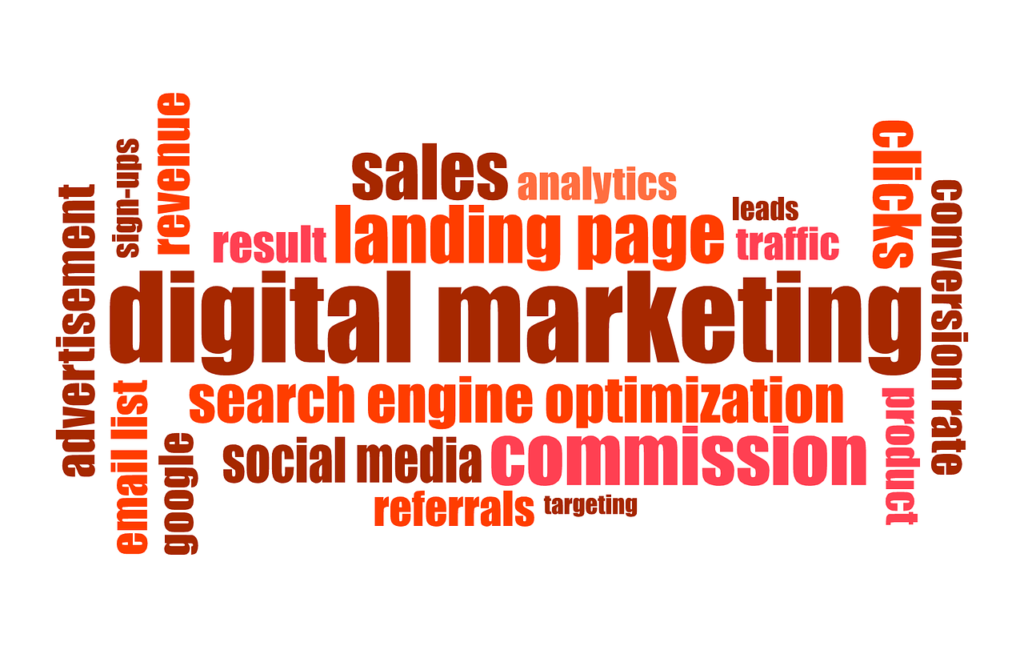 Importance of Digital Marketing in the Modern World