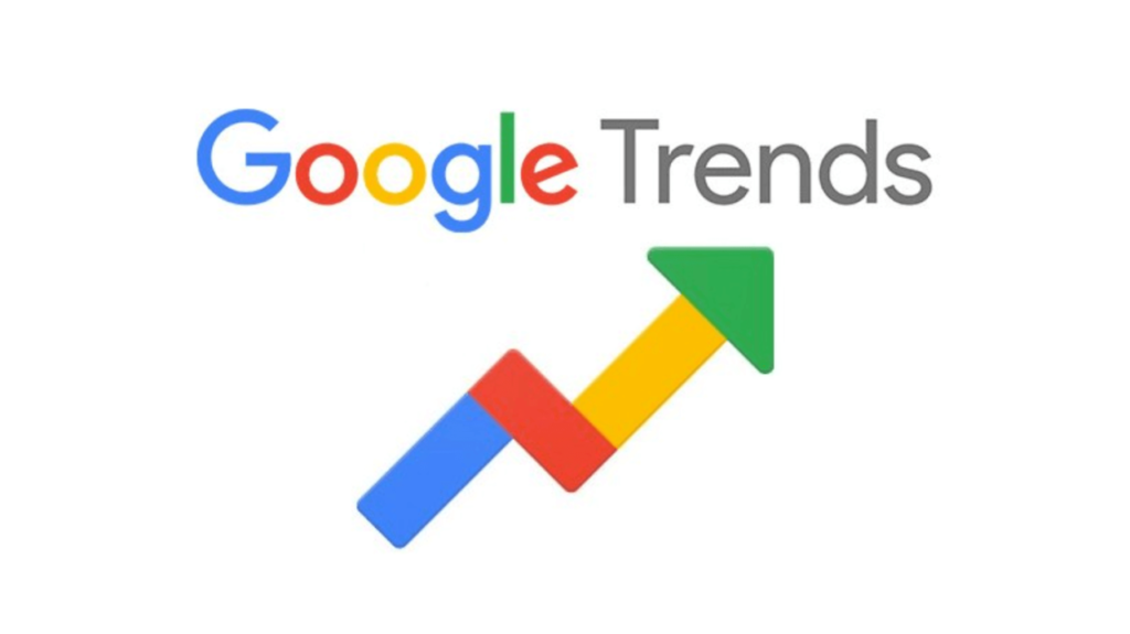 New SEO Documentation for Google Trends