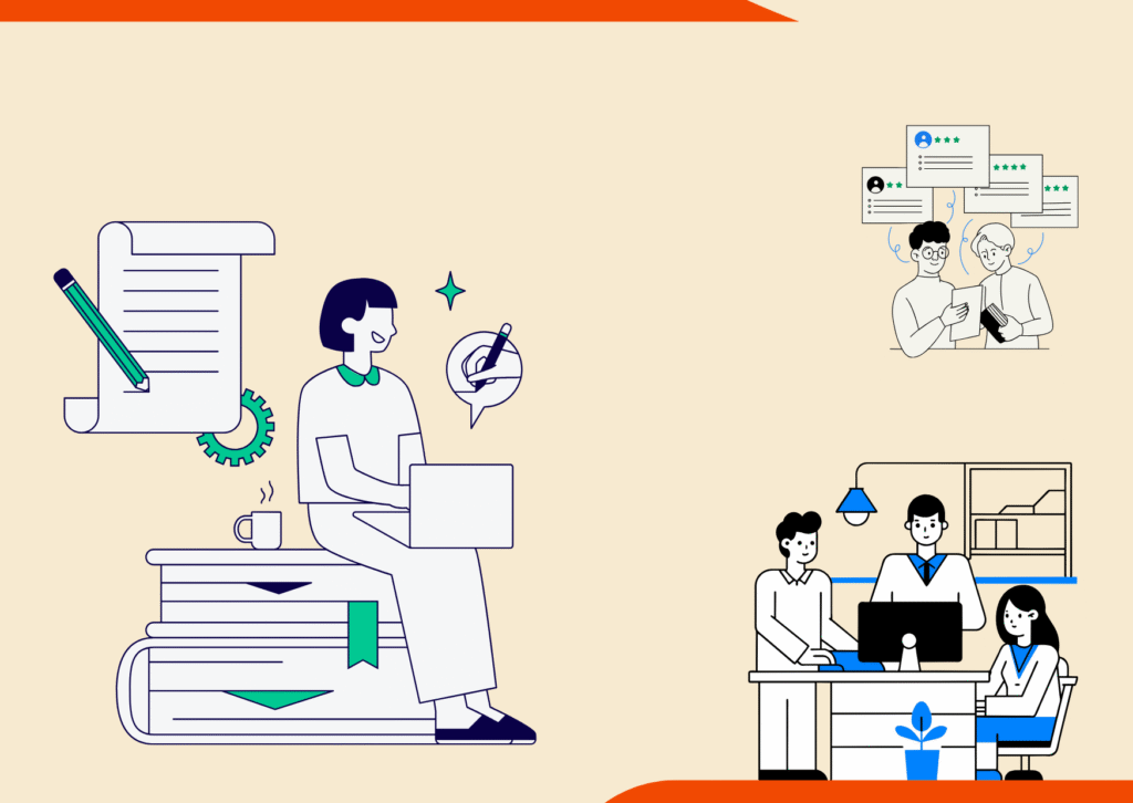 Content Marketing – Engage, Inform, and Convert Your Audience