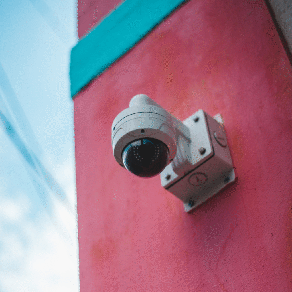 Alt="CCTV installation services Edappal Kerala"