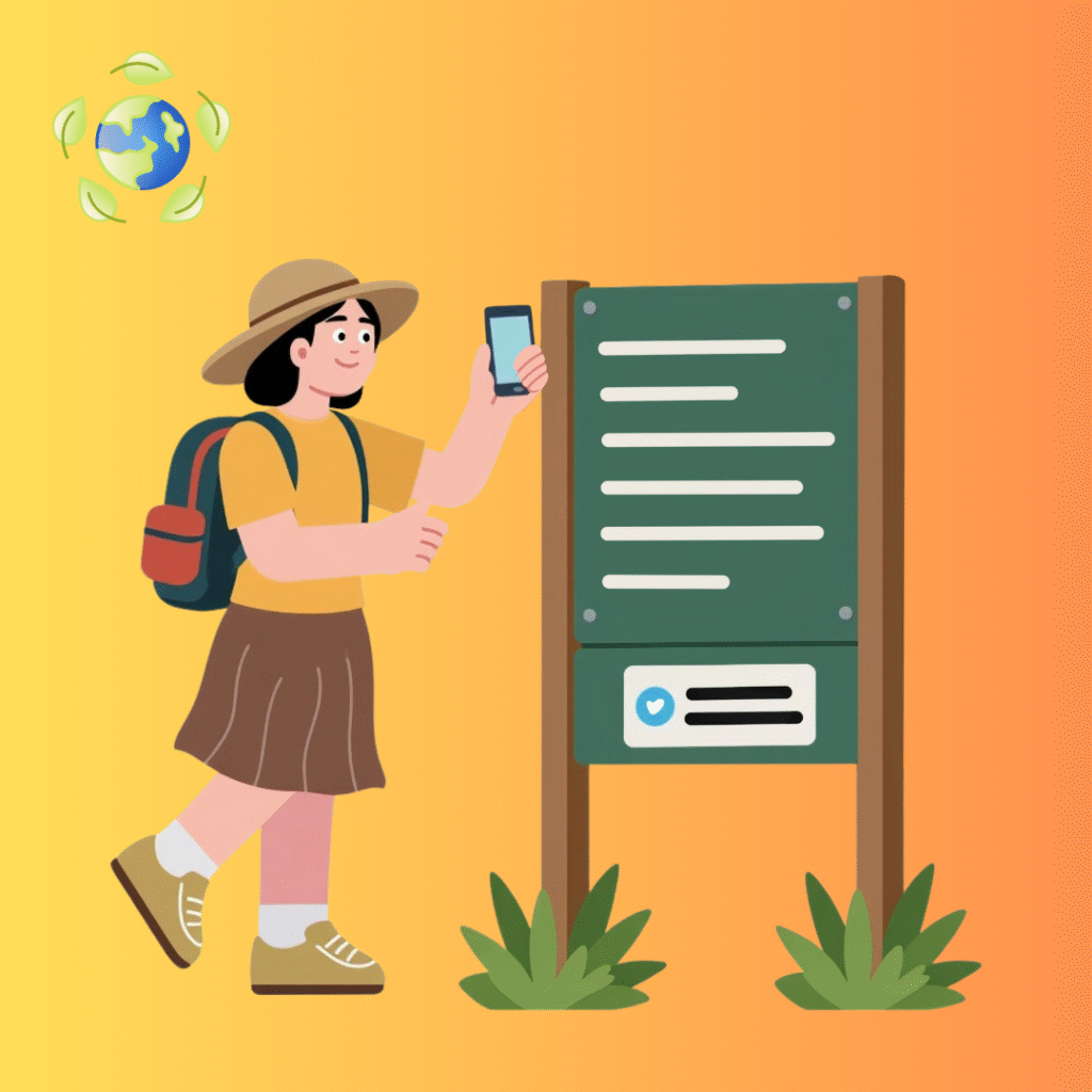 Alt="Smart eco tourism Kerala"